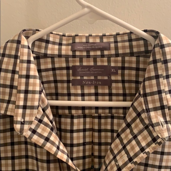 Daniel Cremieux Signature Collection Long Sleeve - Picture 3 of 4